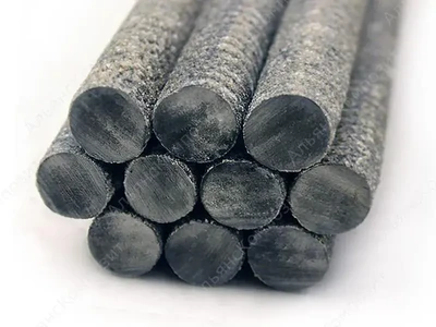 Базальтопластиковая арматура 10 мм